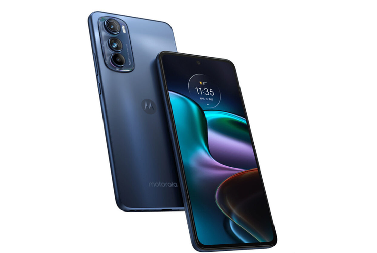 摩托罗拉 Motorola Edge 30 - 轻巧高刷手机_百科资料-3