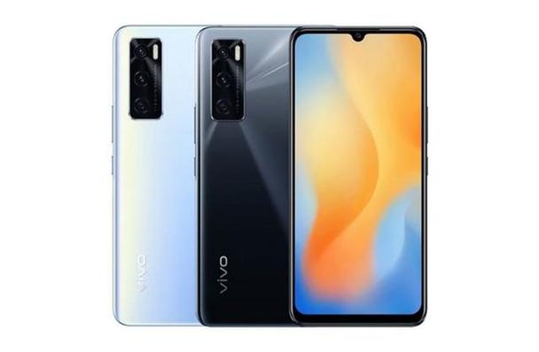 vivo V20SE - 高清自拍中端手机_百科资料-4