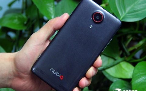努比亚Z5S – 拍照强性能手机_百科资料