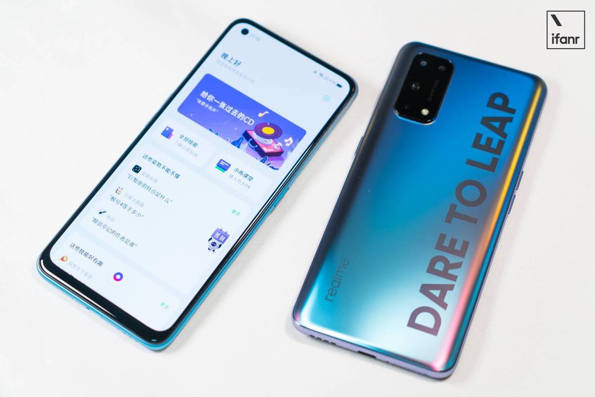realme X7 Max 5G - 天玑1200游戏手机_资料库-3 realme X7 Max 5G - 天玑1200游戏手机_资料库-3