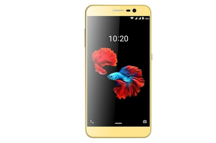 中兴A910 - 高清全面屏手机_百科资料-4