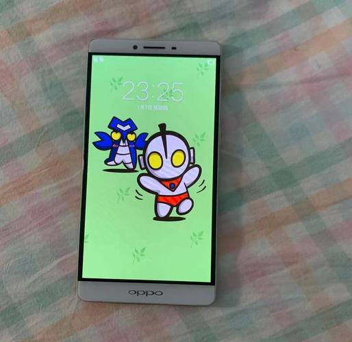 OPPO R7 Plus - 长续航金属手机_资料大全-5 OPPO R7 Plus - 长续航金属手机_资料大全-5