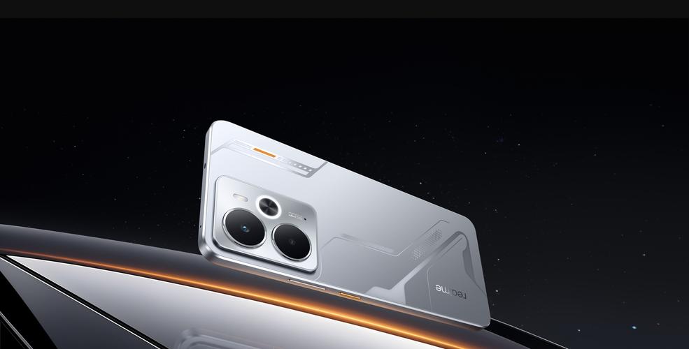 realme 14 5G - 超清影像手机_资料手册-3