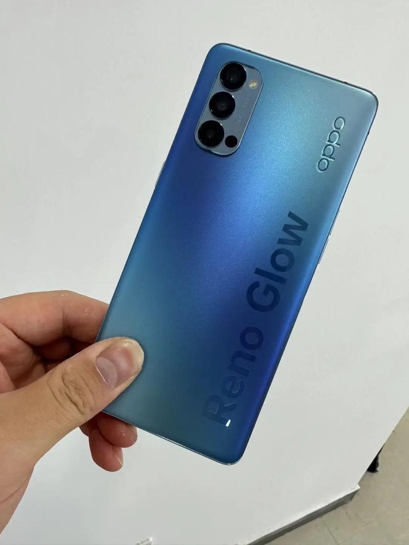 OPPO Reno4 Pro - 视频防抖5G手机_百科资料-3