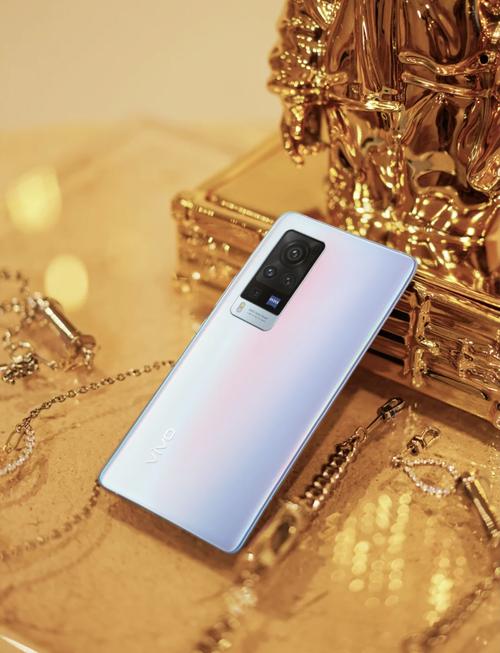 vivo X60t - 超清影像5G手机_资料手册-5