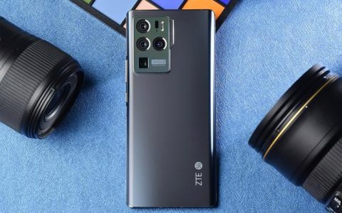 中兴Axon 30 Ultra – 三主摄影像旗舰手机_资料大全