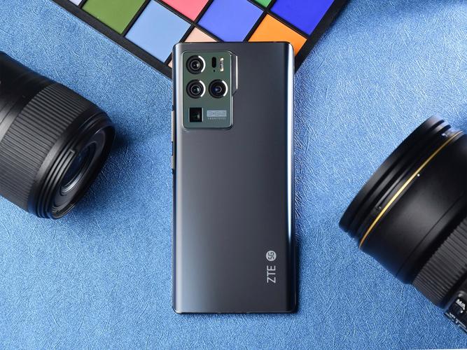 中兴Axon 30 Ultra – 三主摄影像旗舰手机_资料大全