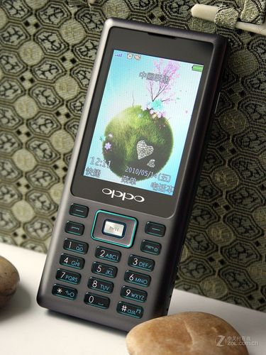 OPPO A121 - 经典直板手机_百科资料-3