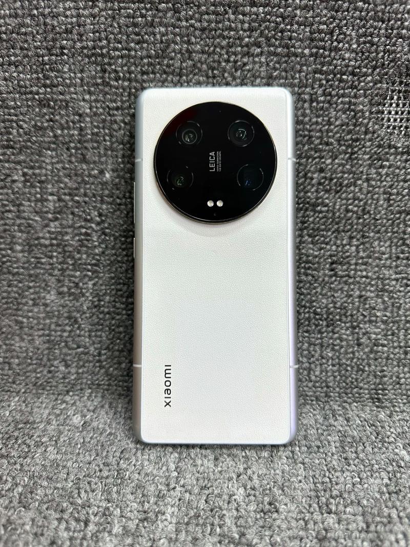小米手机13 Ultra - 专业影像旗舰手机_百科资料-2