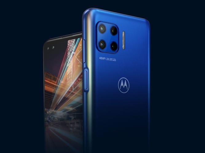 摩托罗拉 Moto G71 5G - 双模5G智能手机_百科资料-5