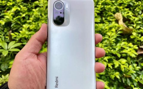 红米K40 Pro – 骁龙888旗舰手机_资料大全