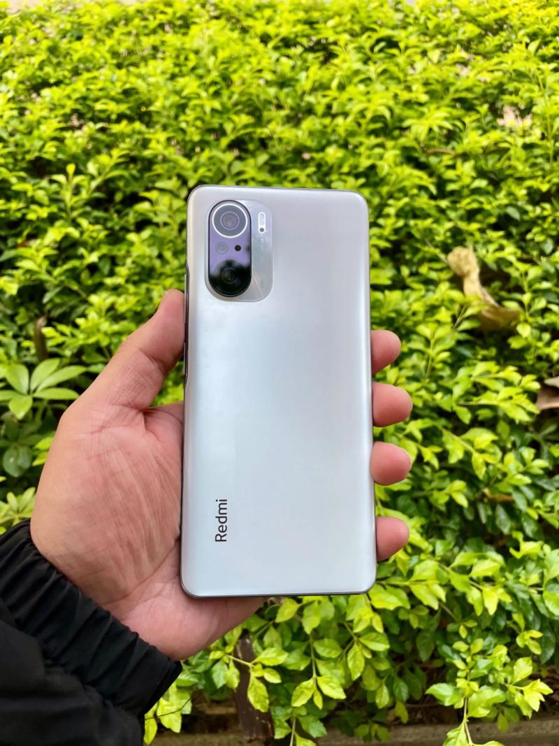 红米K40 Pro - 骁龙888旗舰手机_资料大全-1