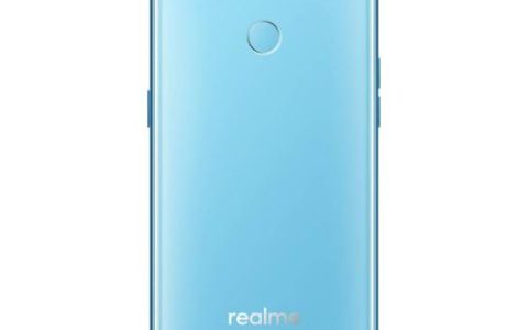 realme 2 Pro – 水滴屏千元手机_百科资料