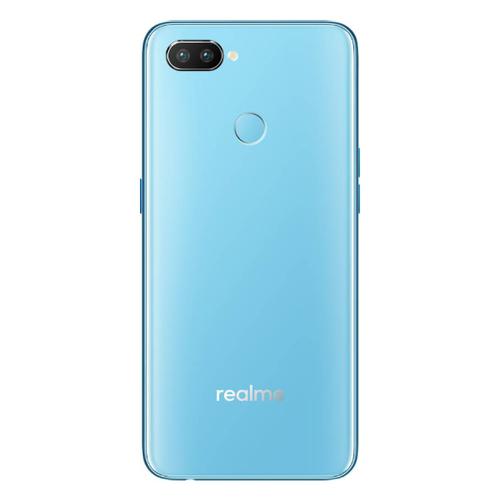 realme 2 Pro - 水滴屏千元手机_百科资料-1