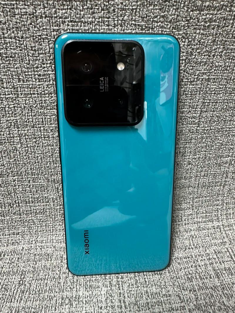 小米手机14T Pro - 旗舰影像智能手机_资料手册-2