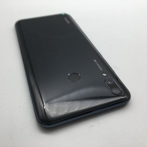 华为畅享 9 Plus - 大屏长续航手机_百科资料-3