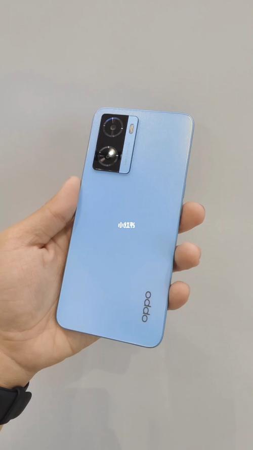OPPO A77s - 超长续航5G手机_资料手册-2