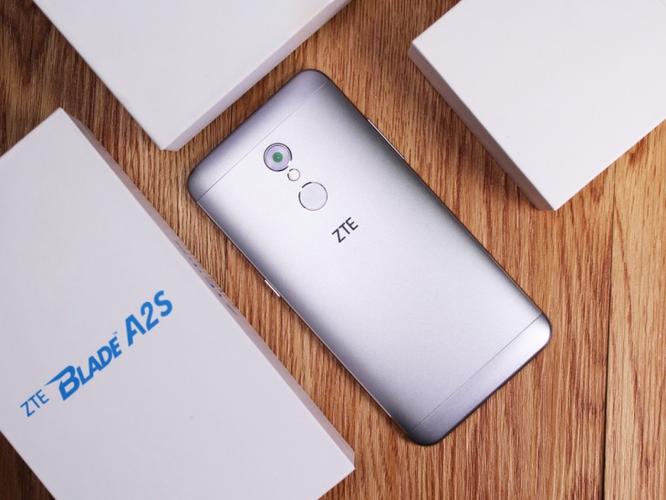 中兴Blade A51 - 高清大屏智能手机_百科资料-5 中兴Blade A51 - 高清大屏智能手机_百科资料-5