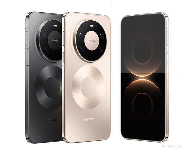 华为Mate 80 Pro Max 风驰版 – 超强性能旗舰手机_资料手册