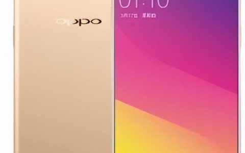 OPPO R9 – 超薄美颜智能手机_百科资料