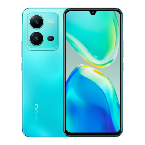 vivo V215G - 5G长续航智能手机_百科资料-4