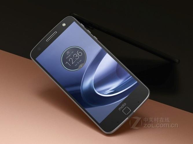 Moto Z Force - 模块化旗舰智能手机_资料大全-2 Moto Z Force - 模块化旗舰智能手机_资料大全-2