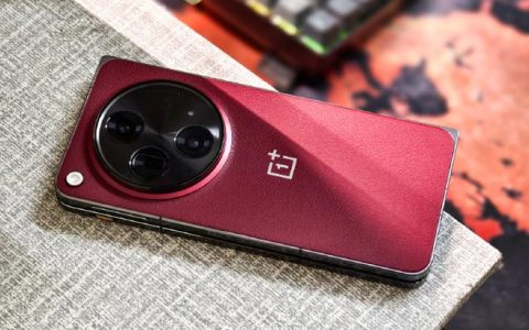 OnePlus Open Apex Edition – 折叠旗舰智能手机_百科资料
