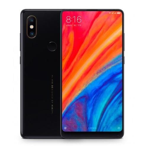 小米MIX 2S - 骁龙845旗舰手机_百科资料-4 小米MIX 2S - 骁龙845旗舰手机_百科资料-4