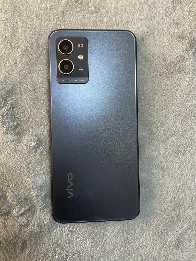 vivo Y33s - 长续航智能手机_百科资料-2