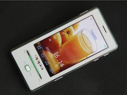 OPPO T9 - 超长续航智能手机_百科资料-2