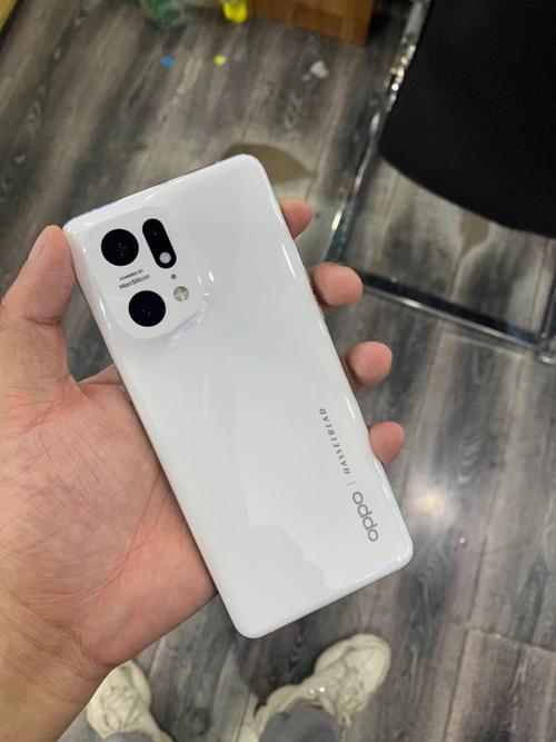 OPPO Find X5 - 双芯影像旗舰手机_百科资料-2