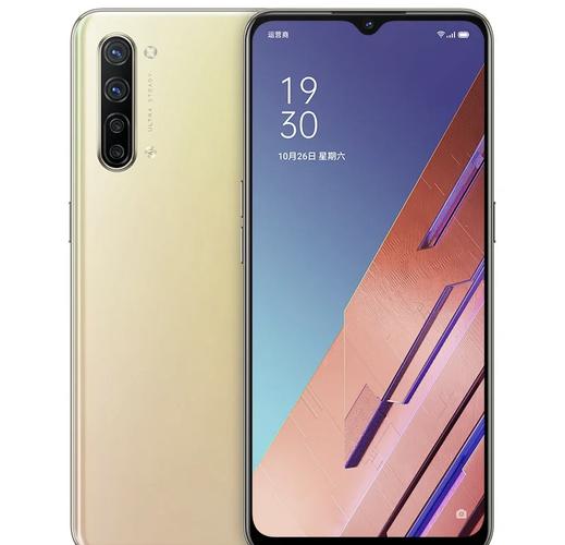 OPPO Reno3 - 5G视频手机_百科资料-3 OPPO Reno3 - 5G视频手机_百科资料-3