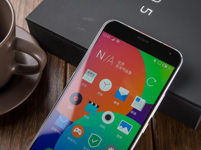 魅族 PRO 5 - 旗舰性能智能手机_资料大全-2