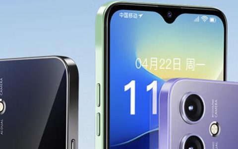 酷派COOL 6 – 高清影像智能手机_百科资料