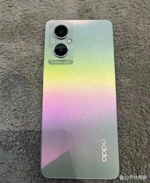 OPPO A96 – 超清影像时尚手机_资料大全