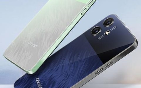 酷派大观C60 – 商务长续航智能手机_百科资料