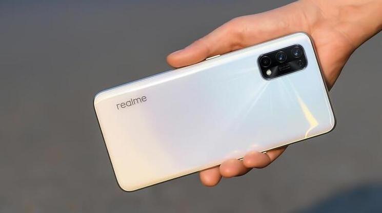 realme X7 Pro - 天玑1000+游戏手机_资料手册-5