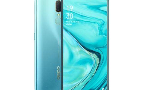 OPPO A9x – 长续航中端手机_资料大全