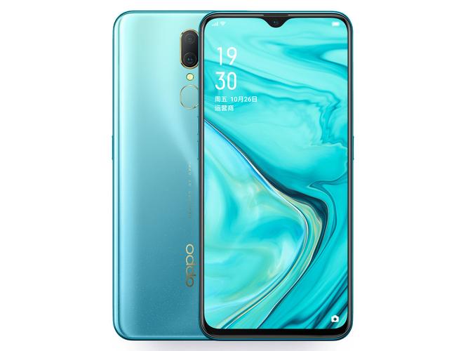 OPPO A9x – 长续航中端手机_资料大全