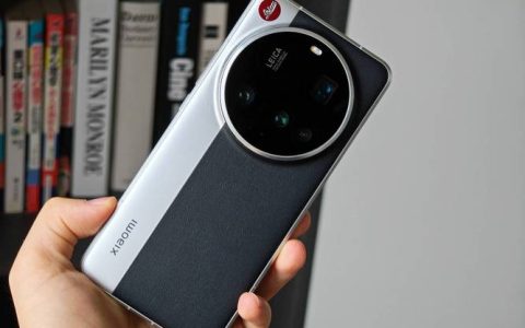 小米手机16 Ultra – 旗舰影像智能手机_资料合集