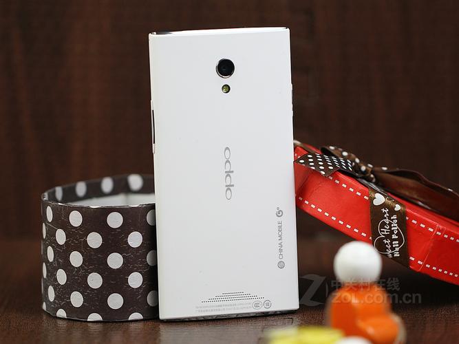 OPPO Ulike 2 - 美颜自拍智能手机_百科资料-2