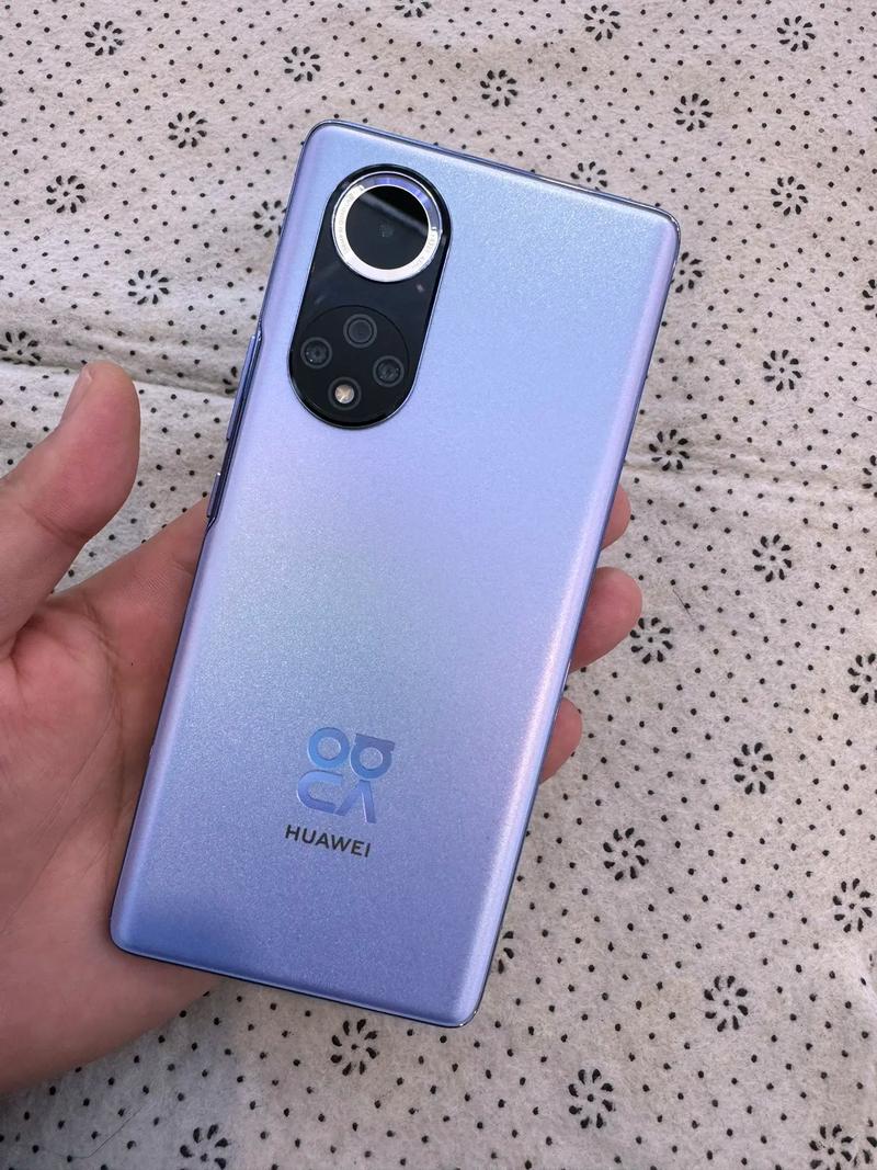 华为 nova 9 Pro - 高刷影像旗舰手机_百科资料-5