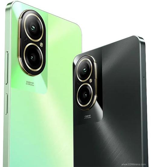 realme C67 - 长续航影像手机_资料大全-3
