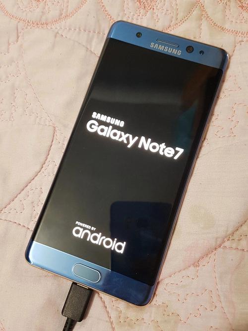 Galaxy Note 7 N9300 – 双曲面屏商务手机_百科资料