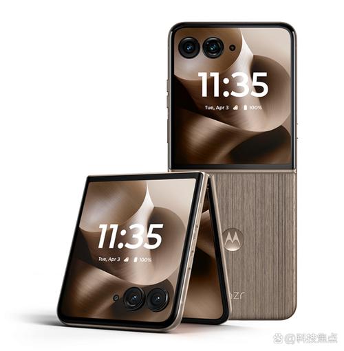 摩托罗拉 Razr Ultra (2026) - 折叠旗舰智能手机_资料大全-2 摩托罗拉 Razr Ultra (2026) - 折叠旗舰智能手机_资料大全-2