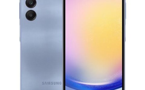 Galaxy A25 5G – 超长续航5G手机_百科资料