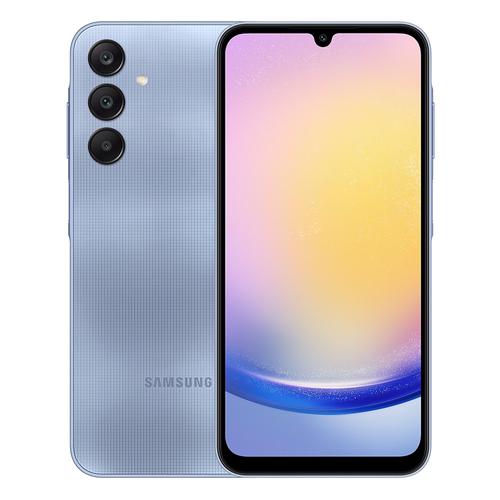 Galaxy A25 5G - 超长续航5G手机_百科资料-1