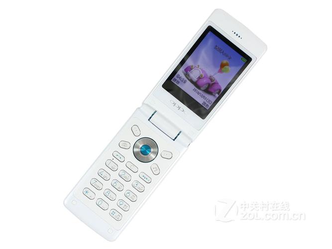 OPPO U525 - 时尚翻盖手机_资料大全-5