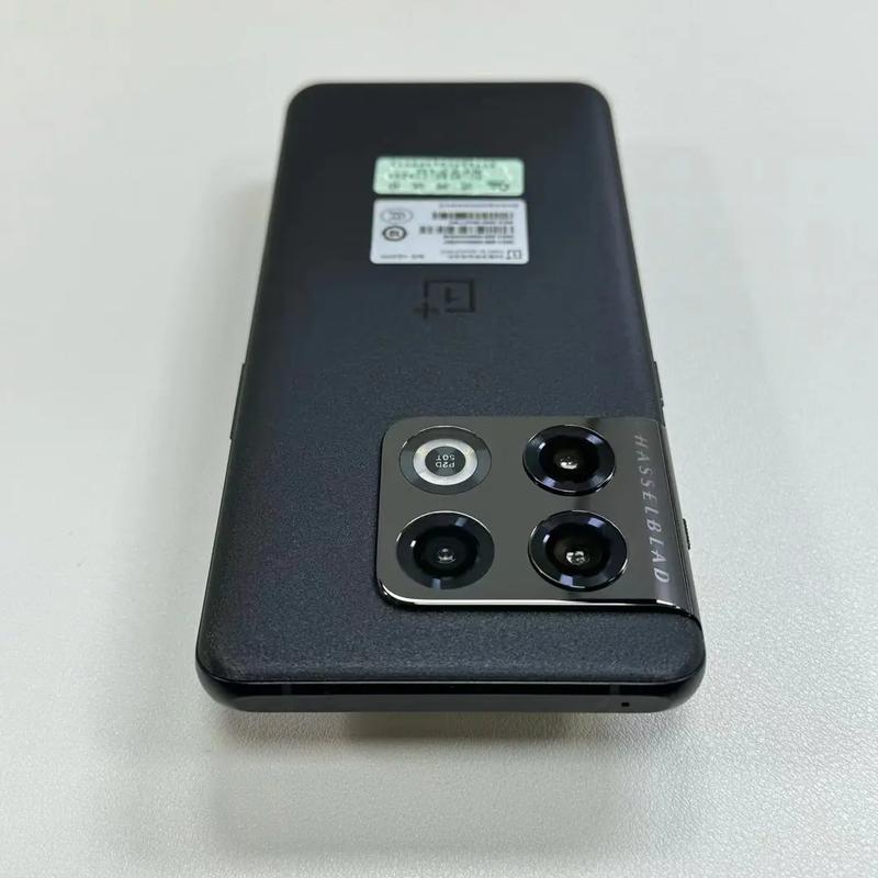 一加10 Pro - 哈苏影像旗舰手机_百科资料-4