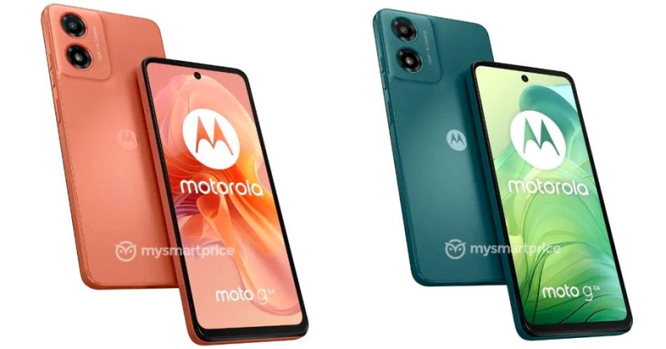 摩托罗拉 Moto G54 5G - 高刷长续航手机_资料合集-2